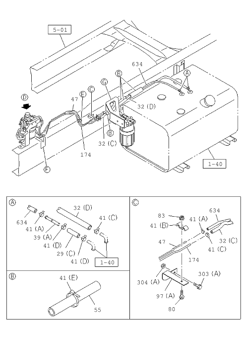 Partial Engine